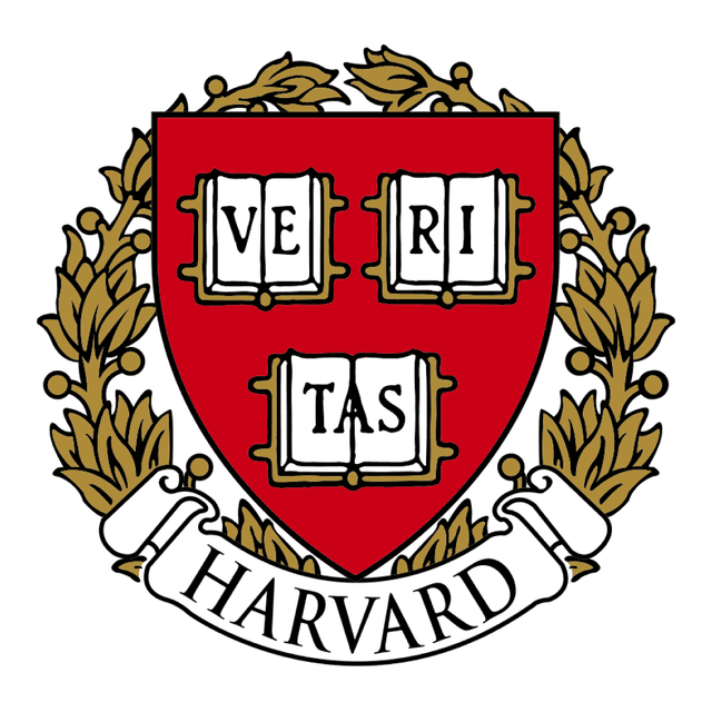 Harvard College logo