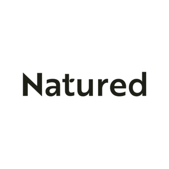 Natured logo