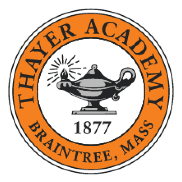 Thayer Academy logo